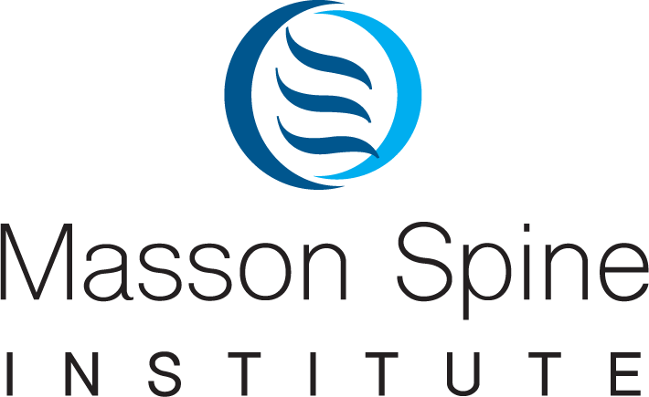 Masson SI logo