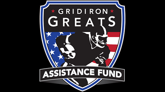 GRIDIRON GREATS ASSISTANCE FUND