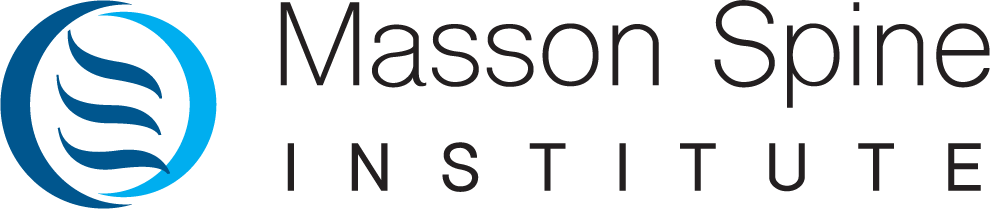 Masson Spine Institute Logo